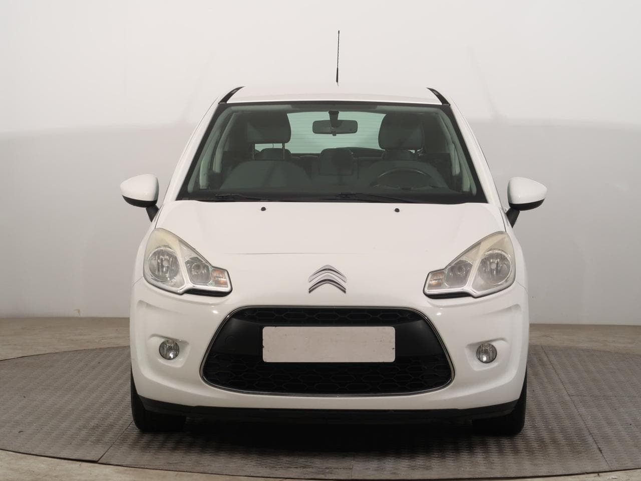 2012 Citroen C3 - 2