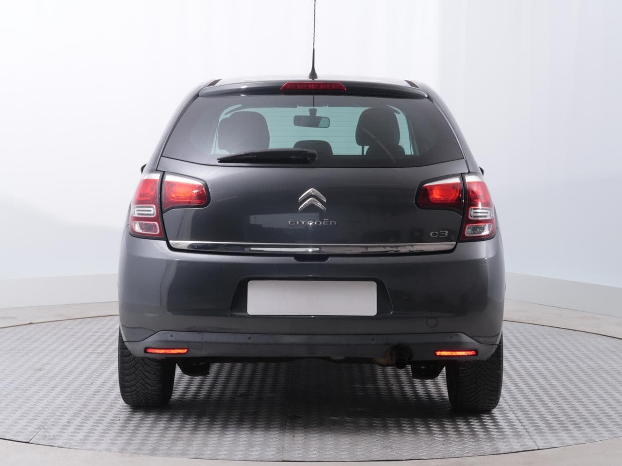 2016 Citroen C3 - 6