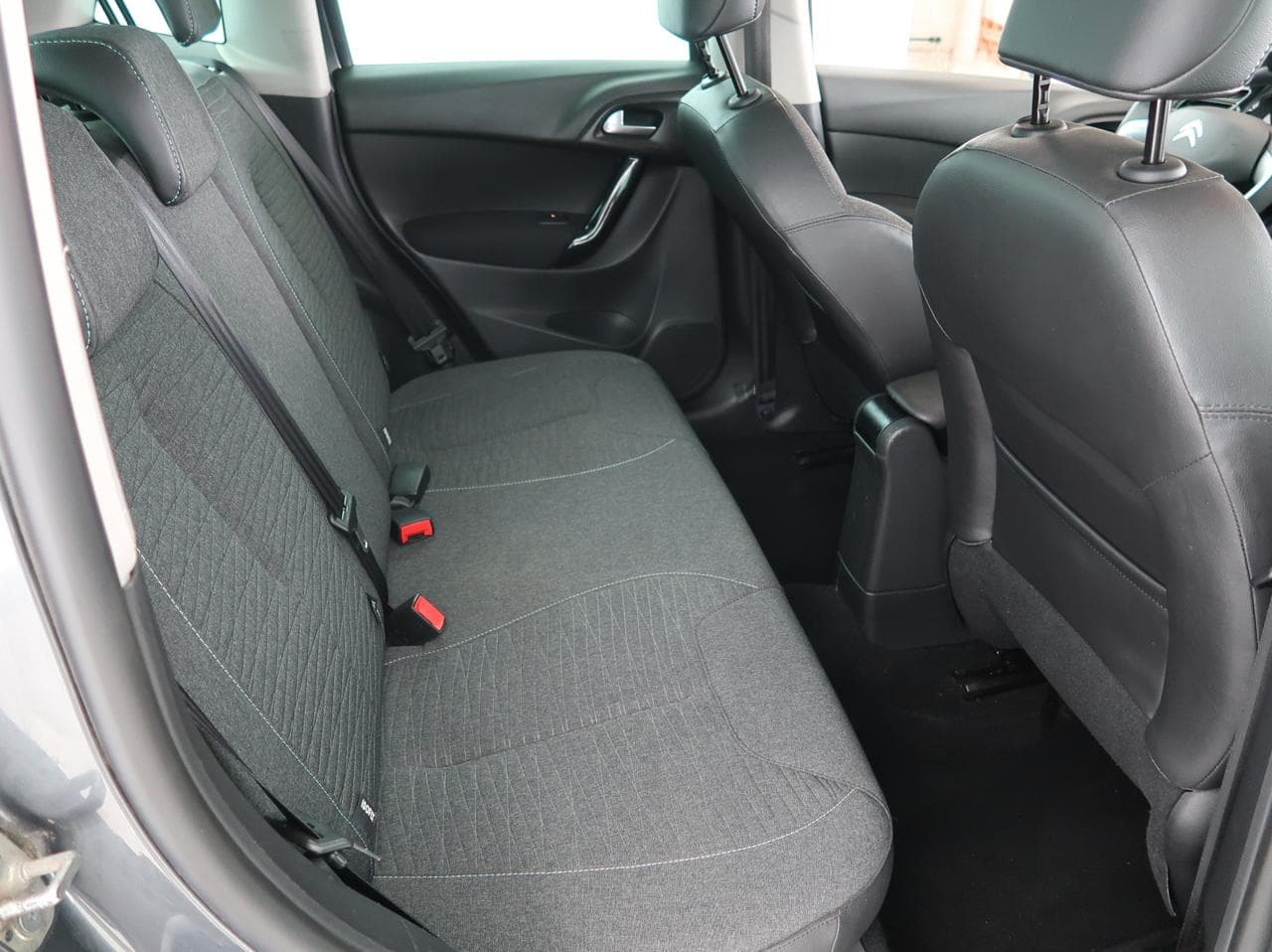2016 Citroen C3 - 13