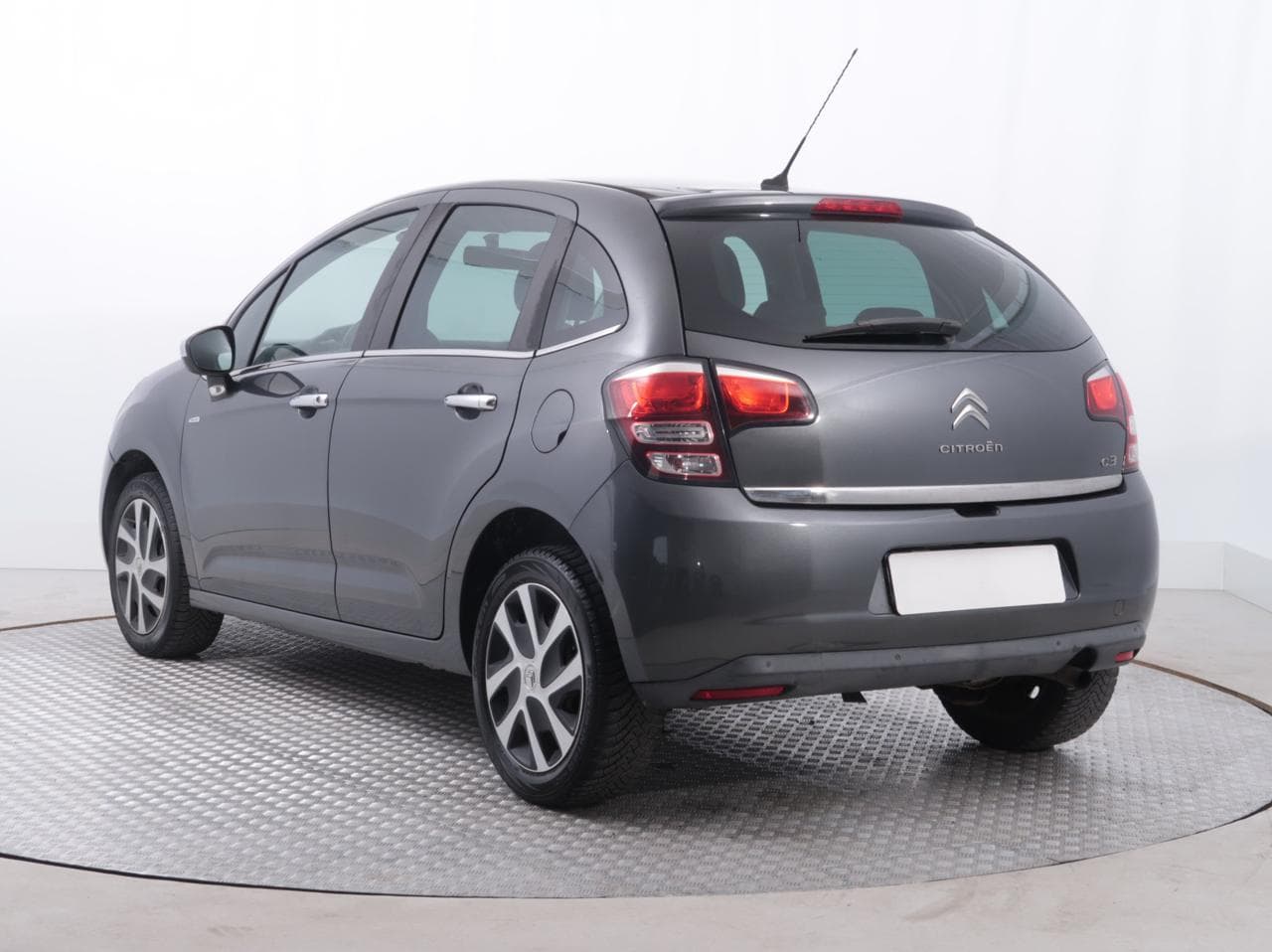 2016 Citroen C3 - 5