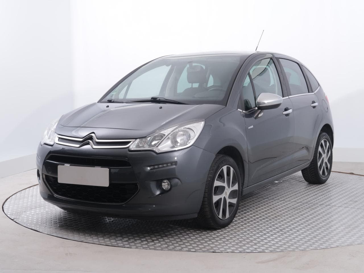2016 Citroen C3 - 3