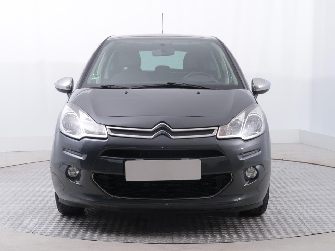 2016 Citroen C3 - 2