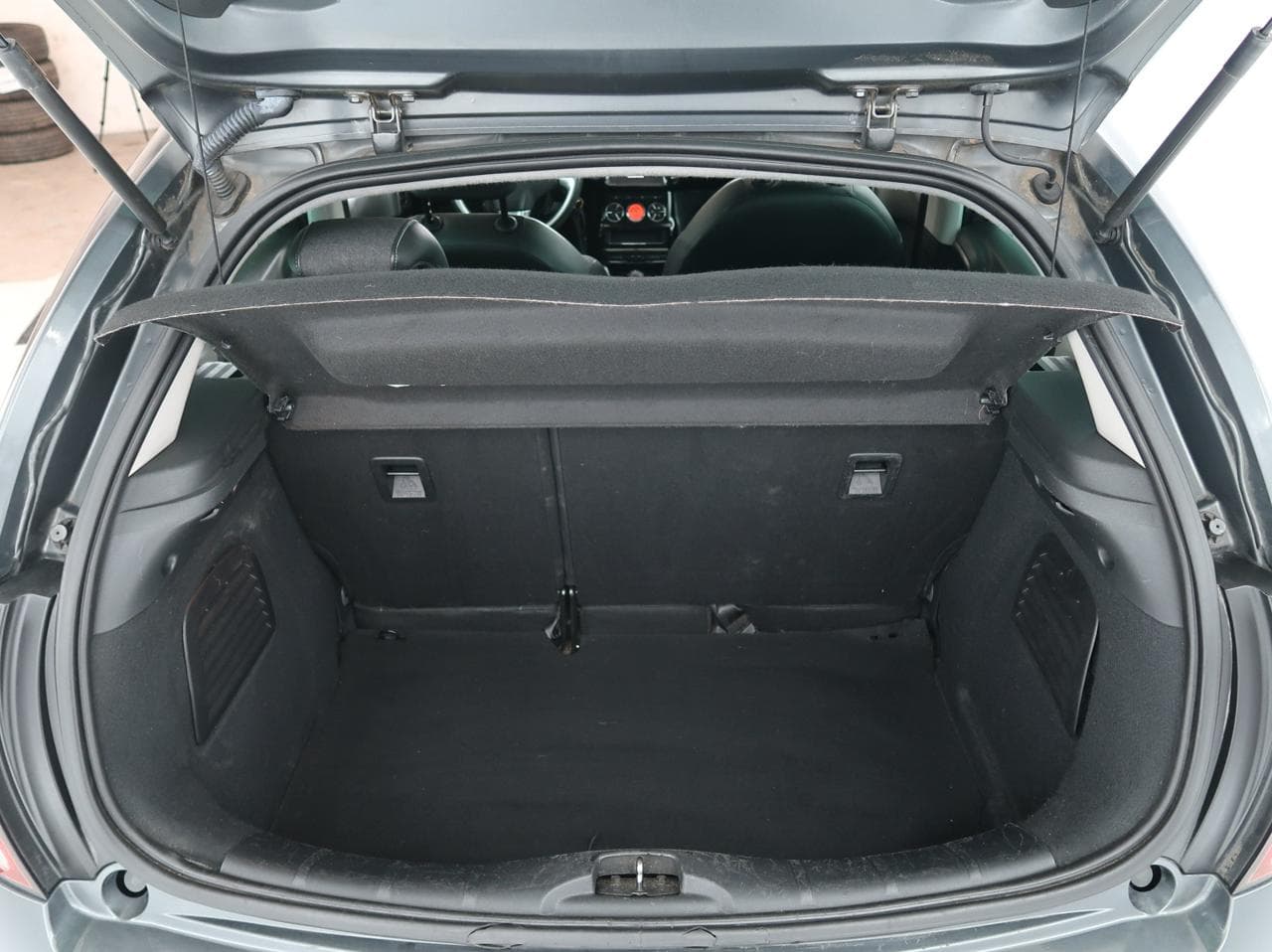 2016 Citroen C3 - 20