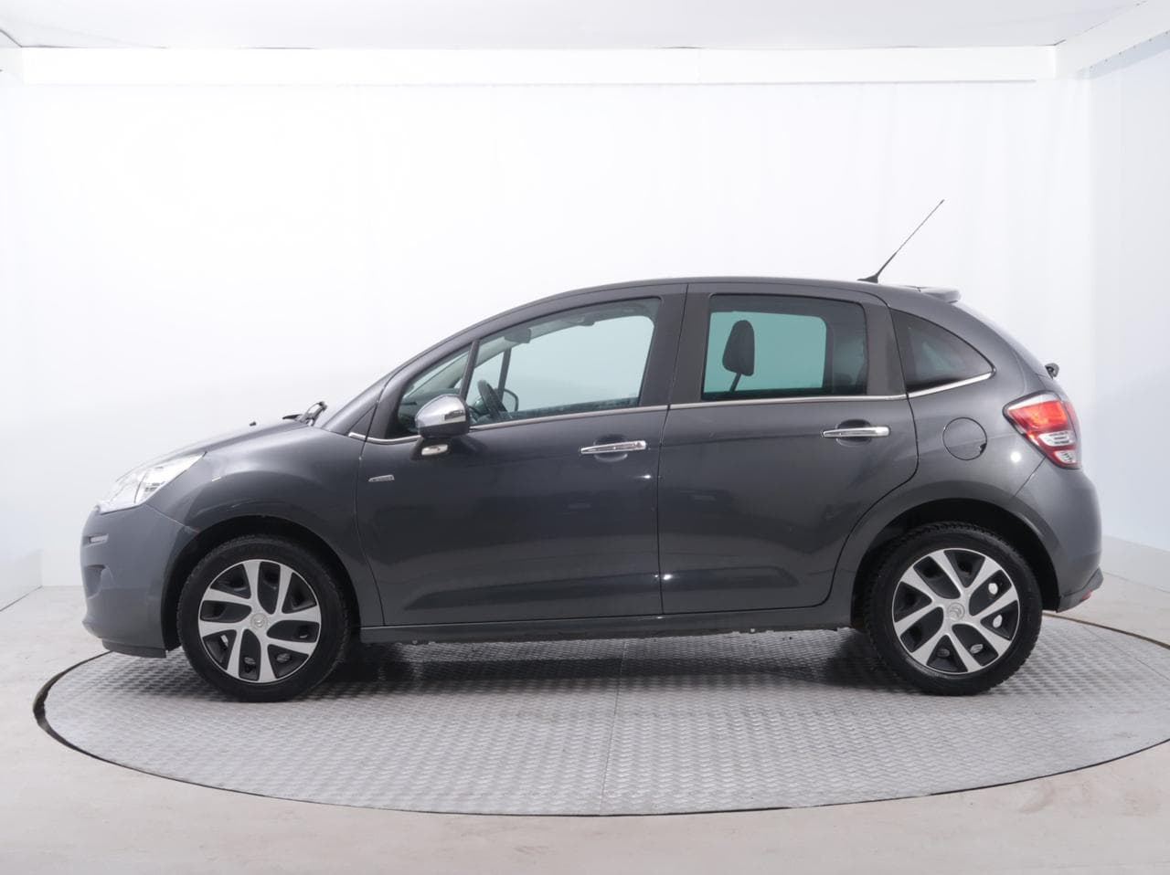 2016 Citroen C3 - 4