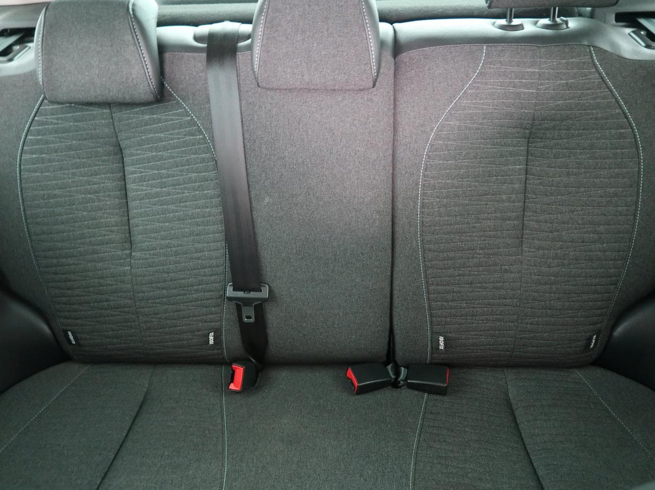 2016 Citroen C3 - 14