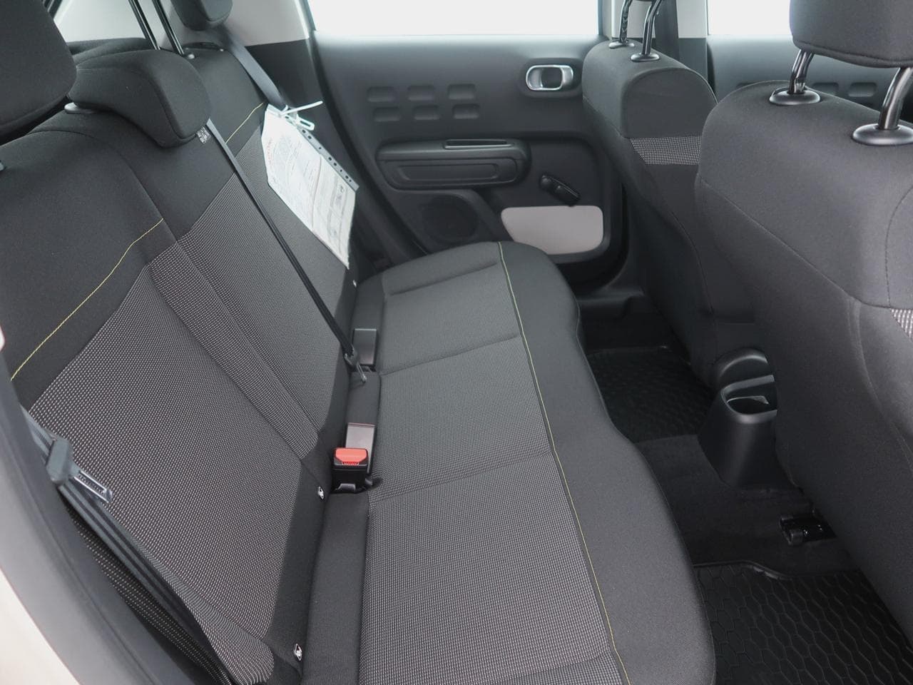 2024 Citroen C3 - 13