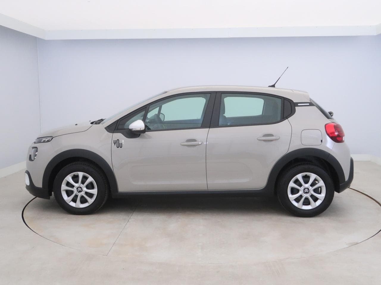 2024 Citroen C3 - 4