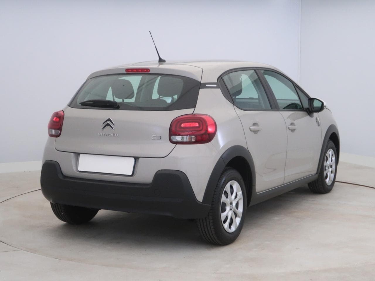 2024 Citroen C3 - 7