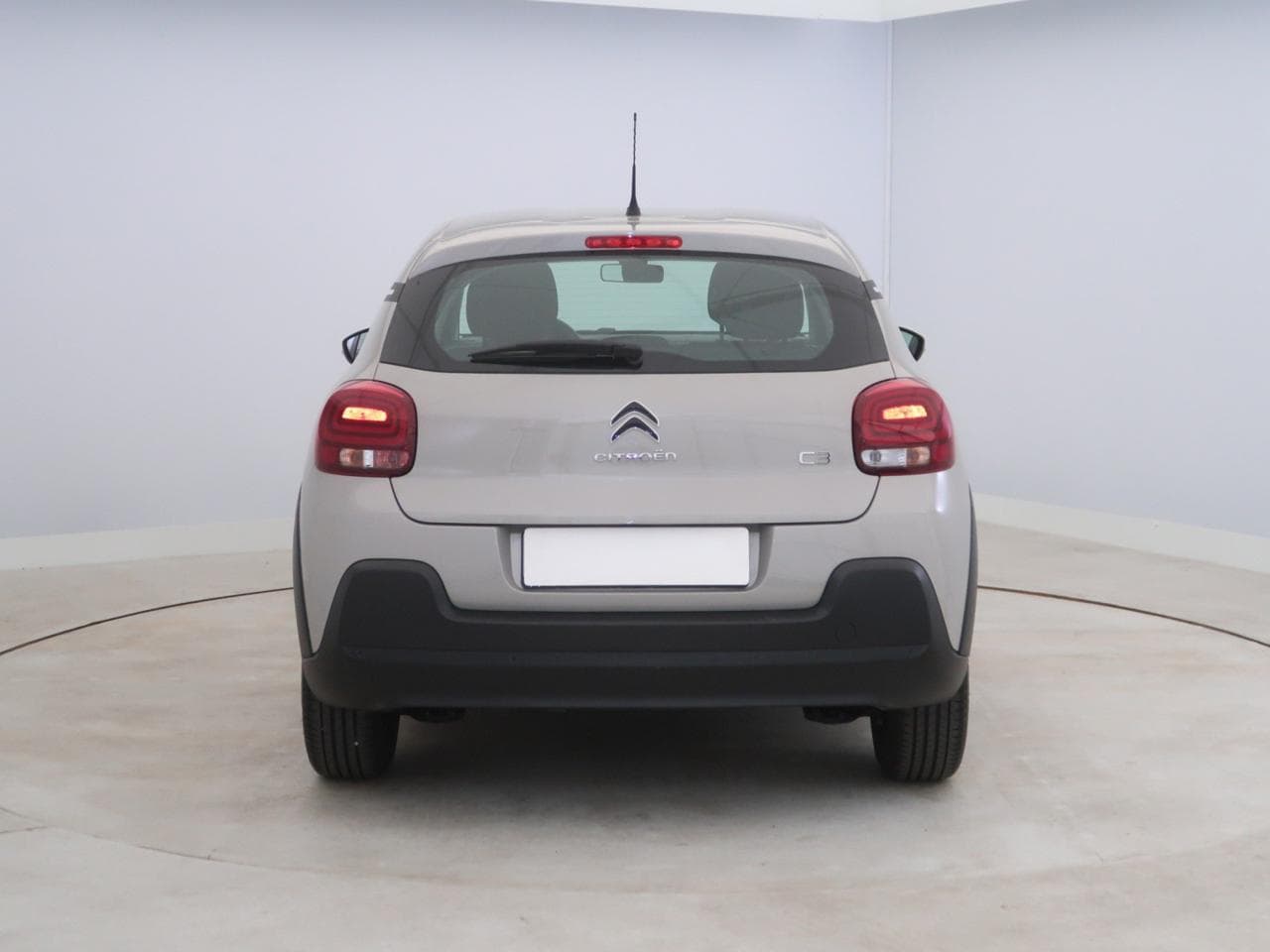 2024 Citroen C3 - 6