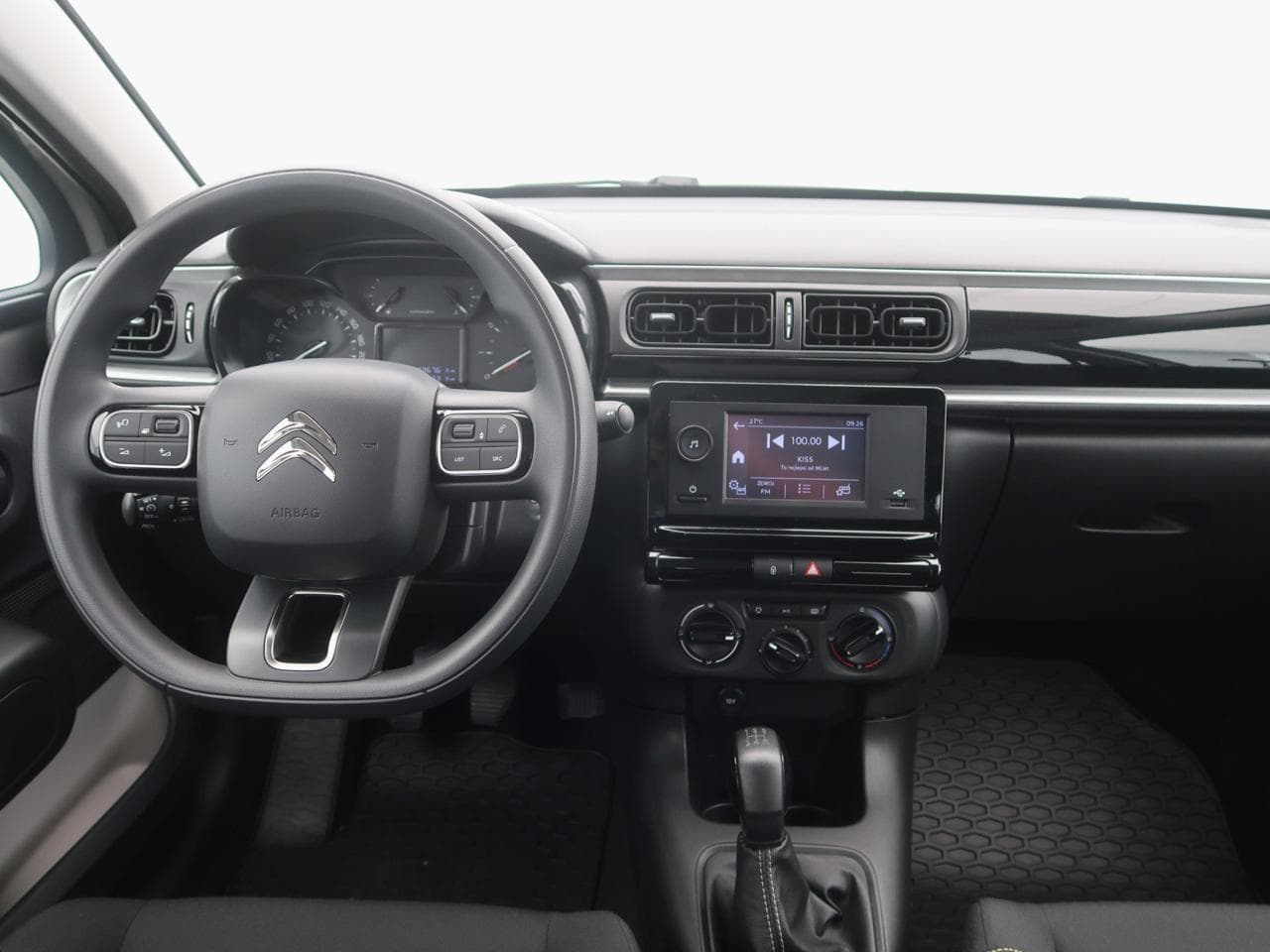 2024 Citroen C3 - 10