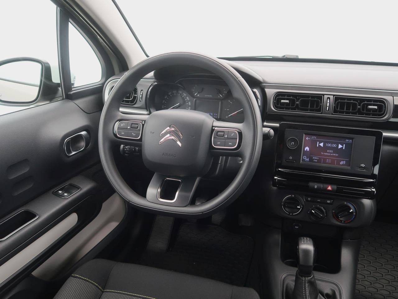 2024 Citroen C3 - 9