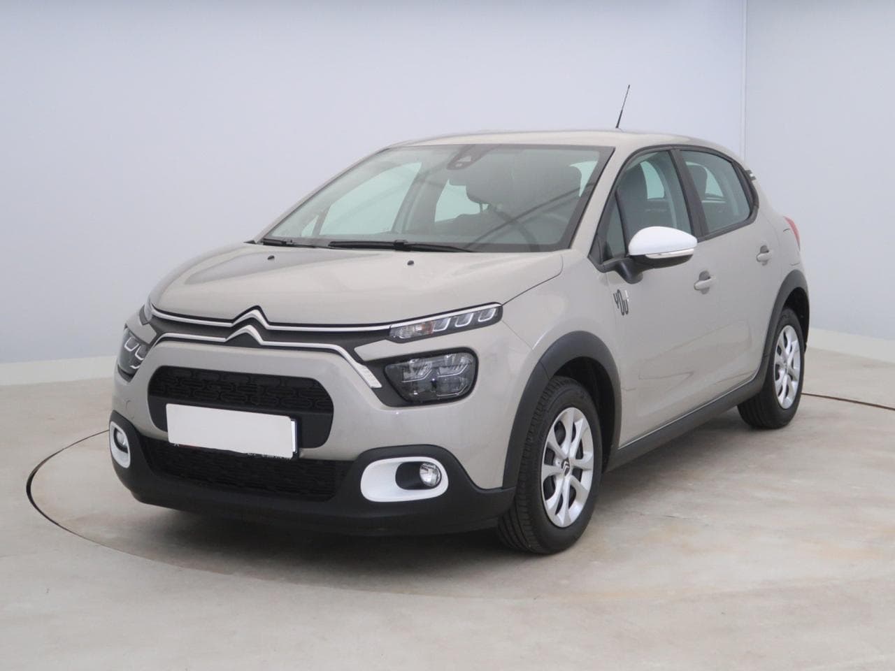 2024 Citroen C3 - 3