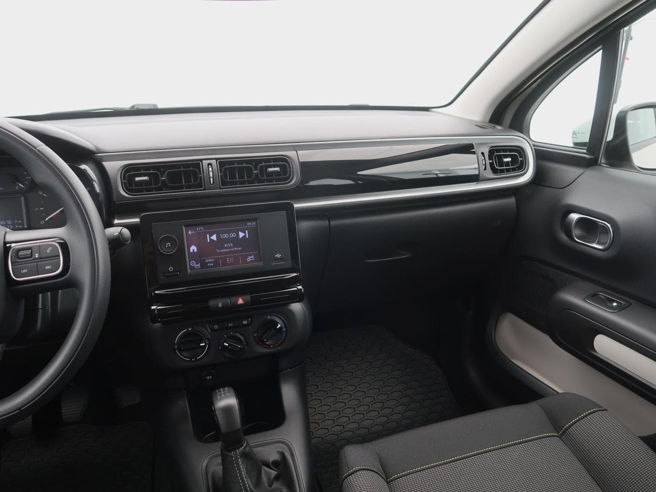2024 Citroen C3 - 11