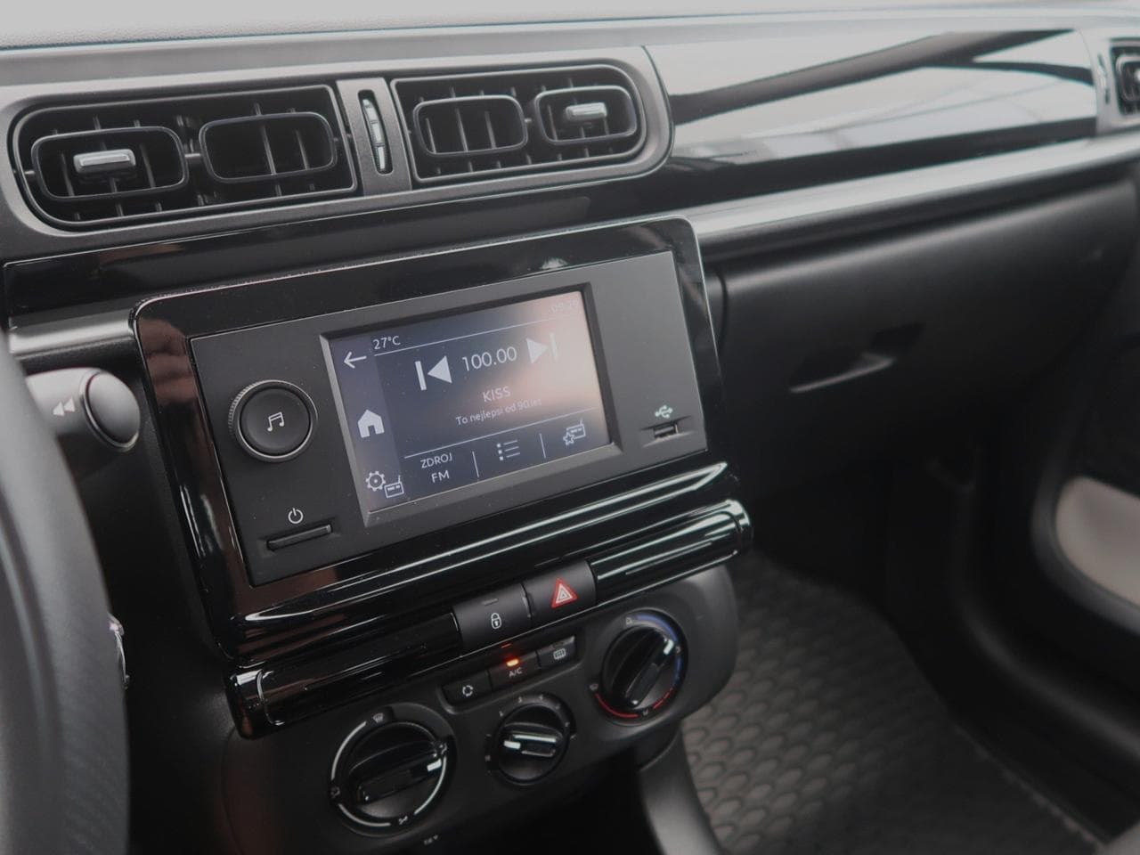 2024 Citroen C3 - 18