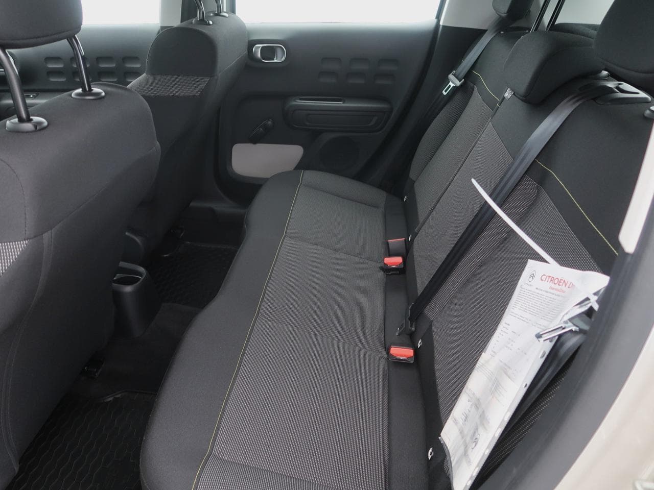2024 Citroen C3 - 15