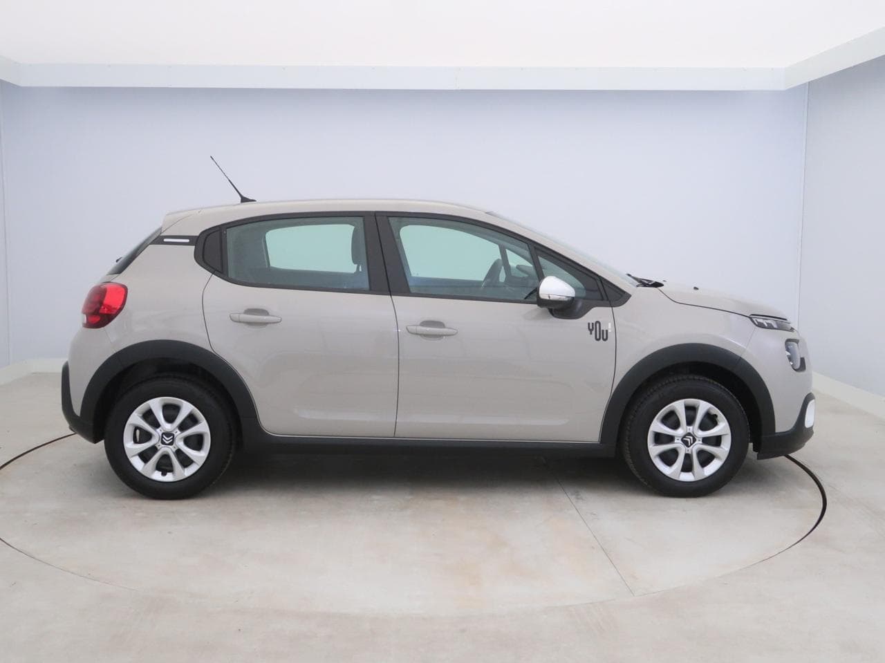 2024 Citroen C3 - 8