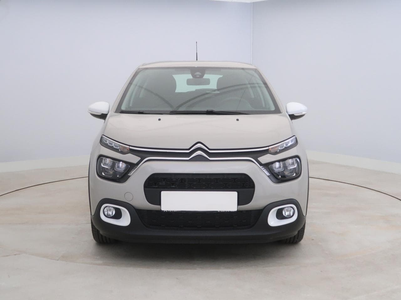 2024 Citroen C3 - 2