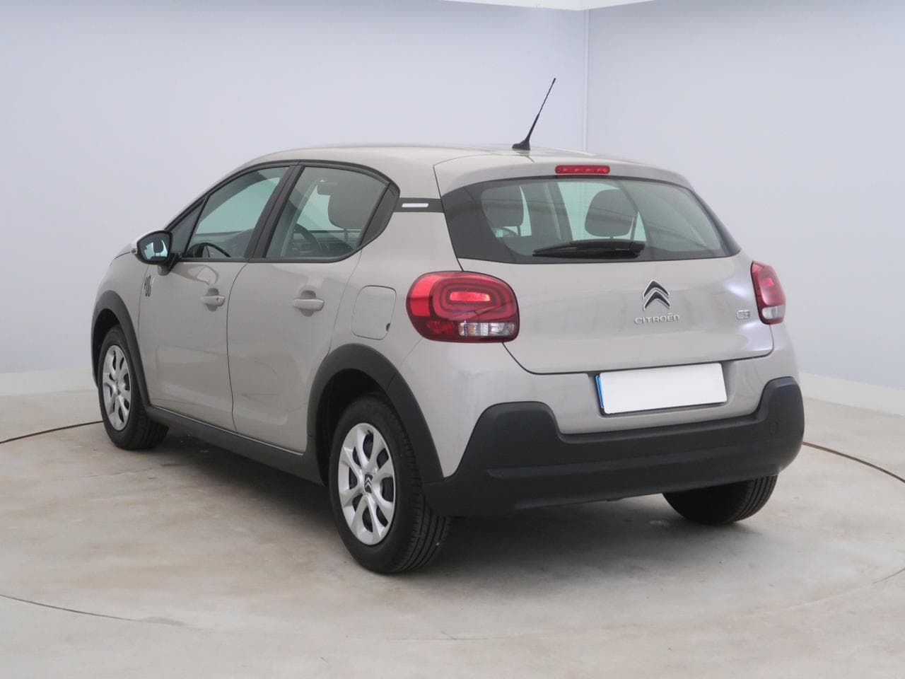 2024 Citroen C3 - 5
