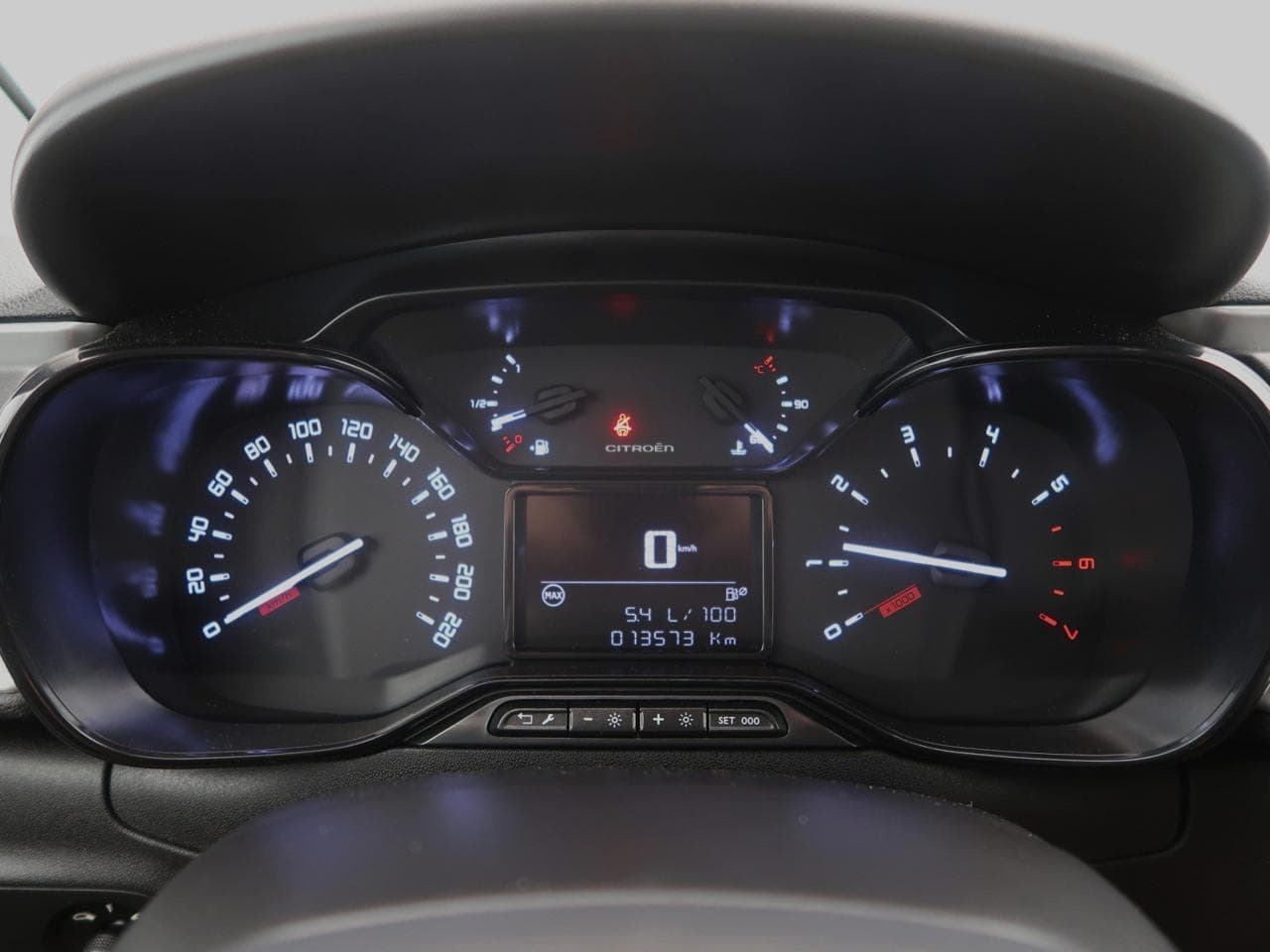 2024 Citroen C3 - 17