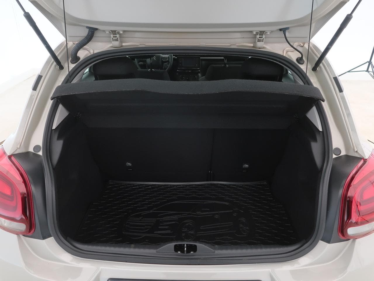 2024 Citroen C3 - 19