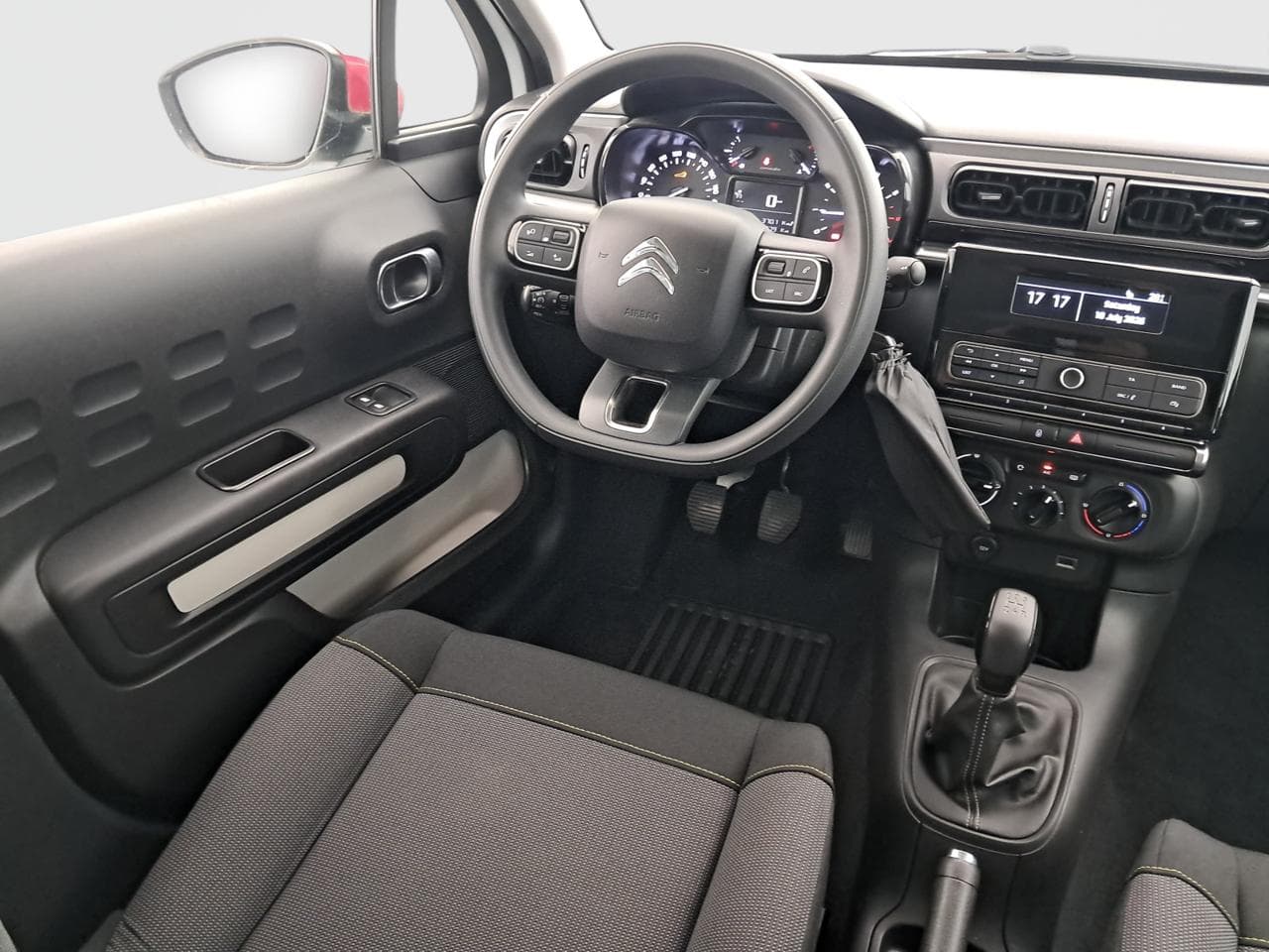 2020 Citroen C3 - 10