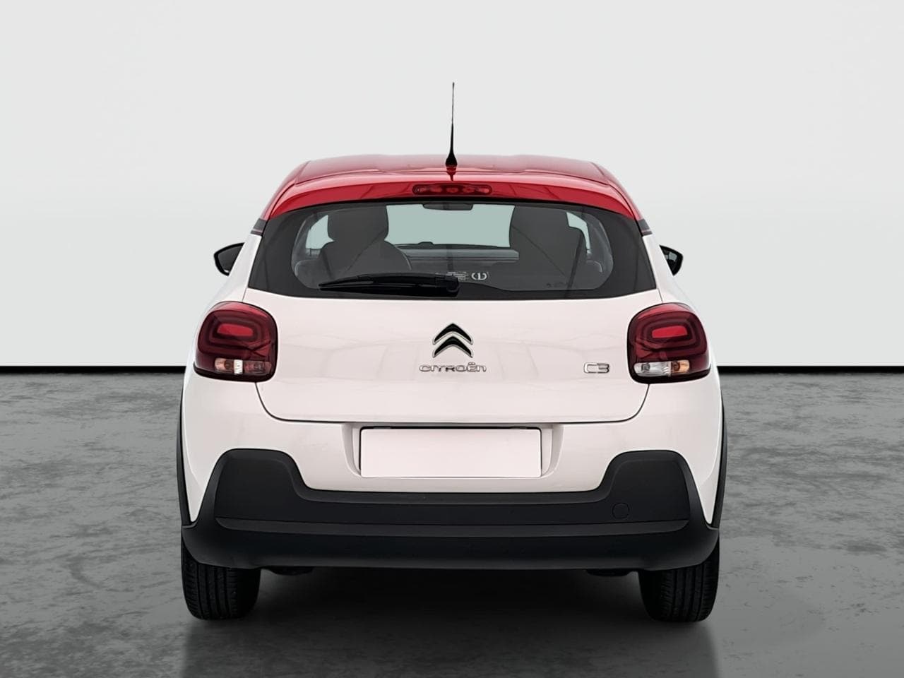 2020 Citroen C3 - 6