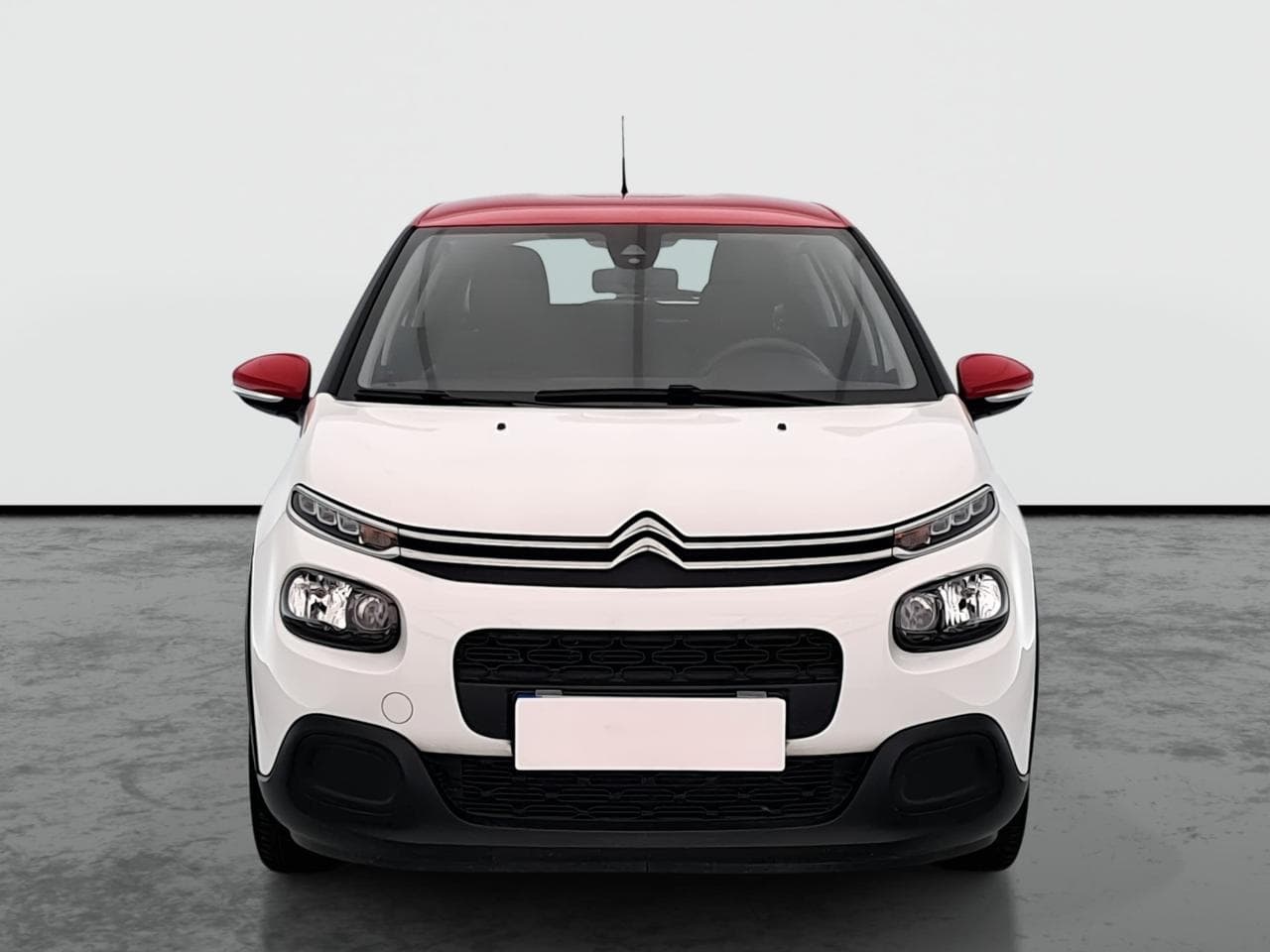 2020 Citroen C3 - 2