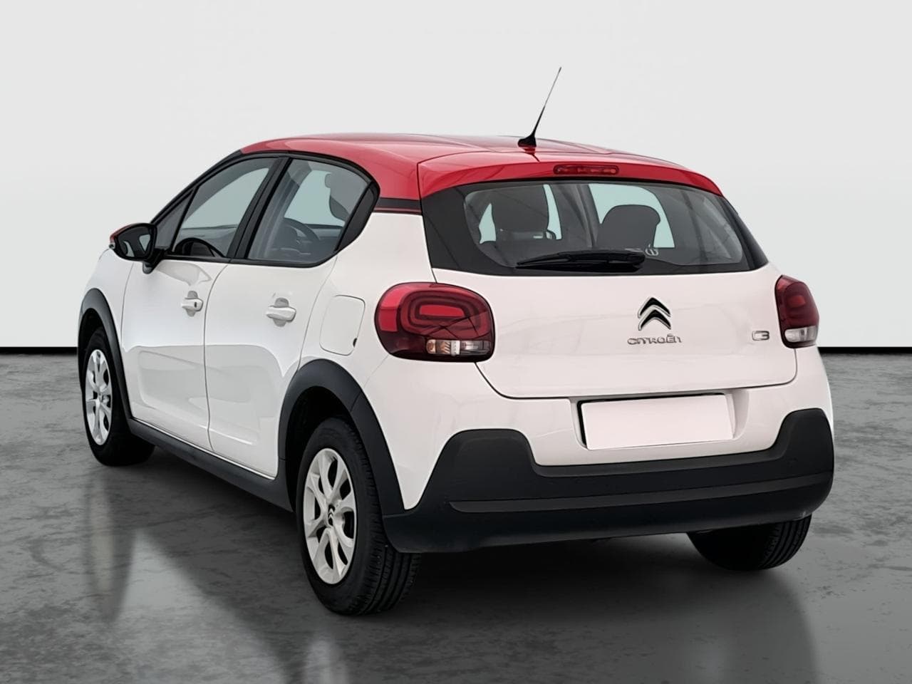 2020 Citroen C3 - 5