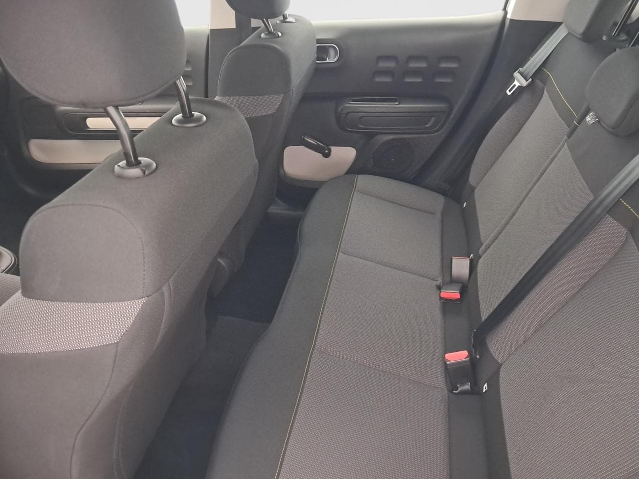 2020 Citroen C3 - 15