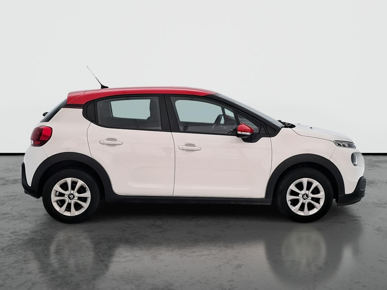 2020 Citroen C3 - 8