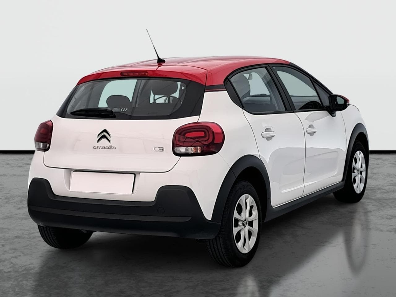 2020 Citroen C3 - 7