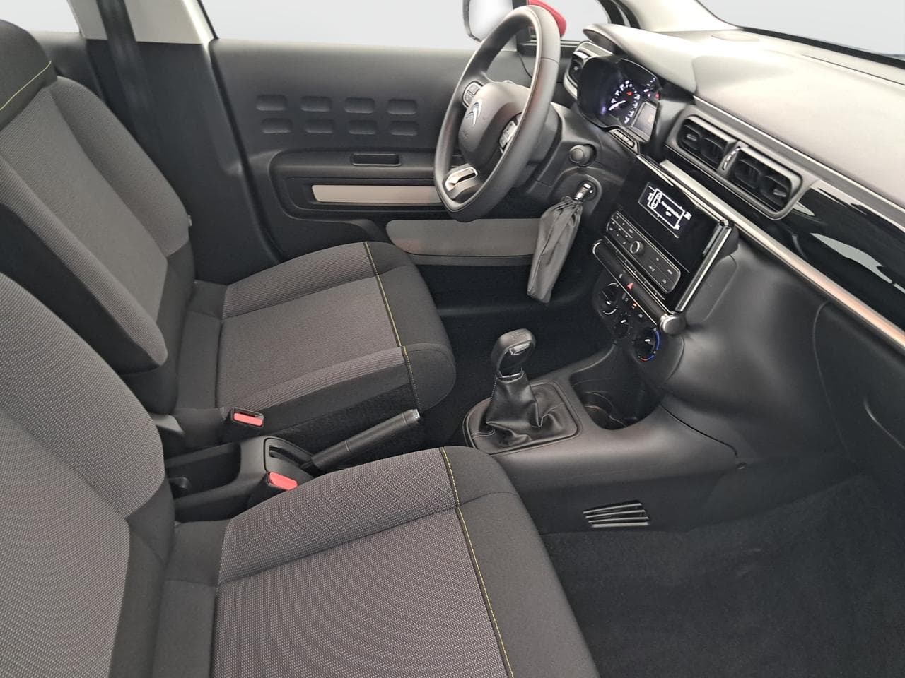 2020 Citroen C3 - 12