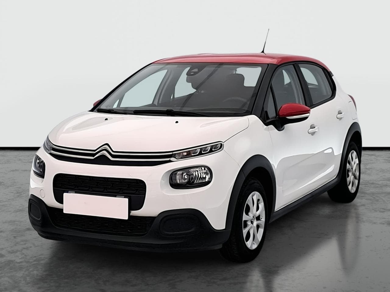 2020 Citroen C3 - 3