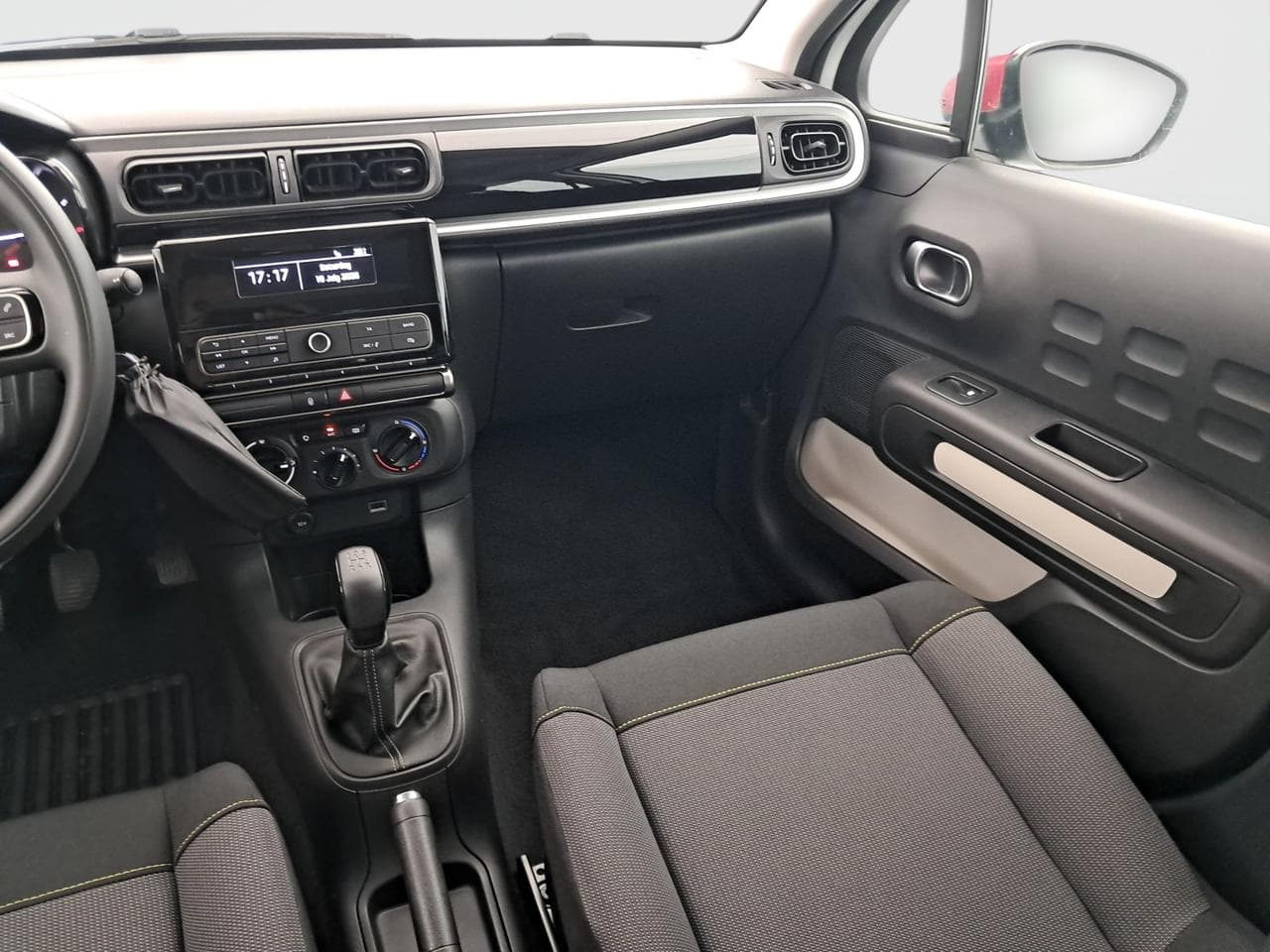2020 Citroen C3 - 9
