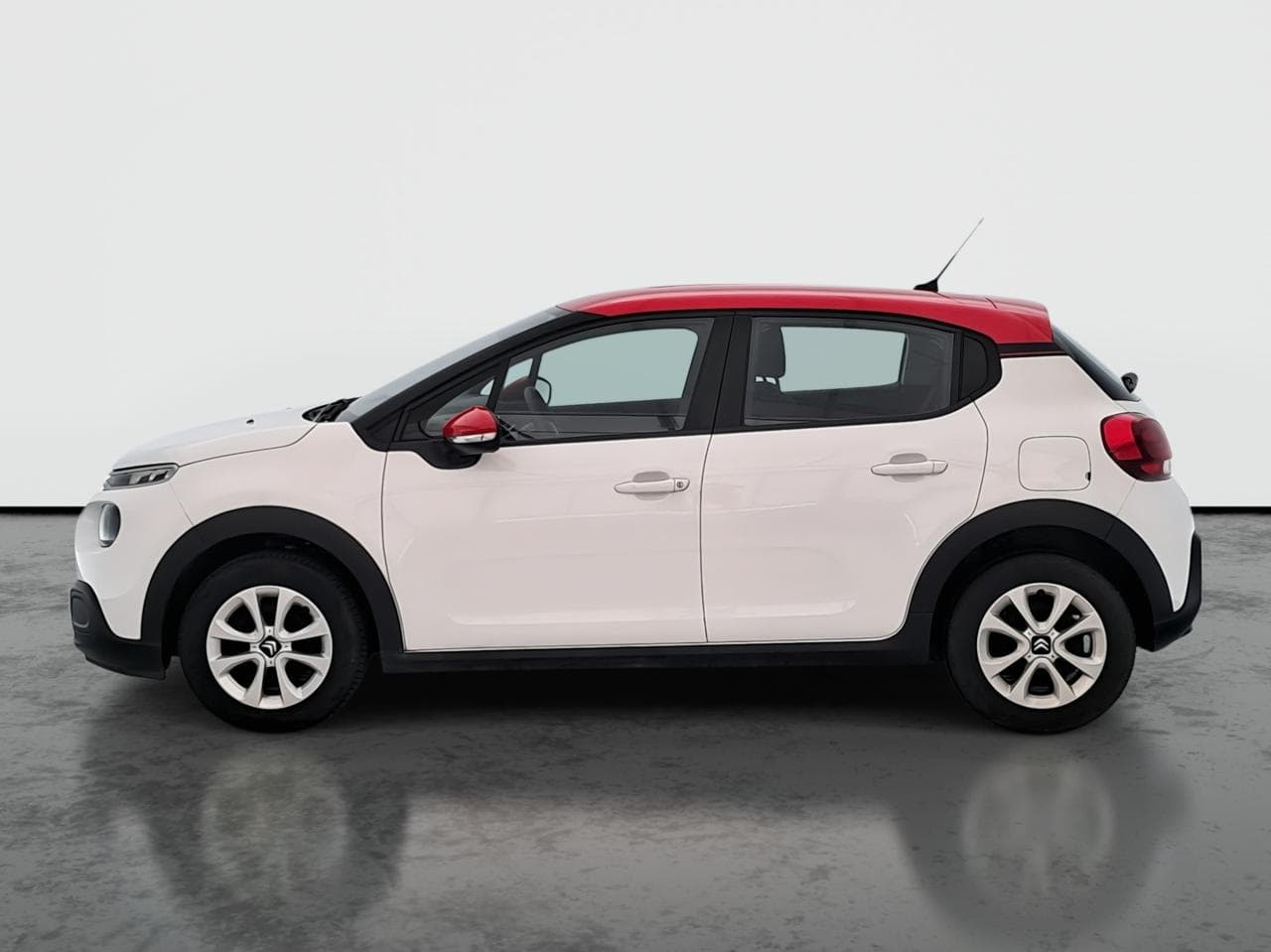 2020 Citroen C3 - 4