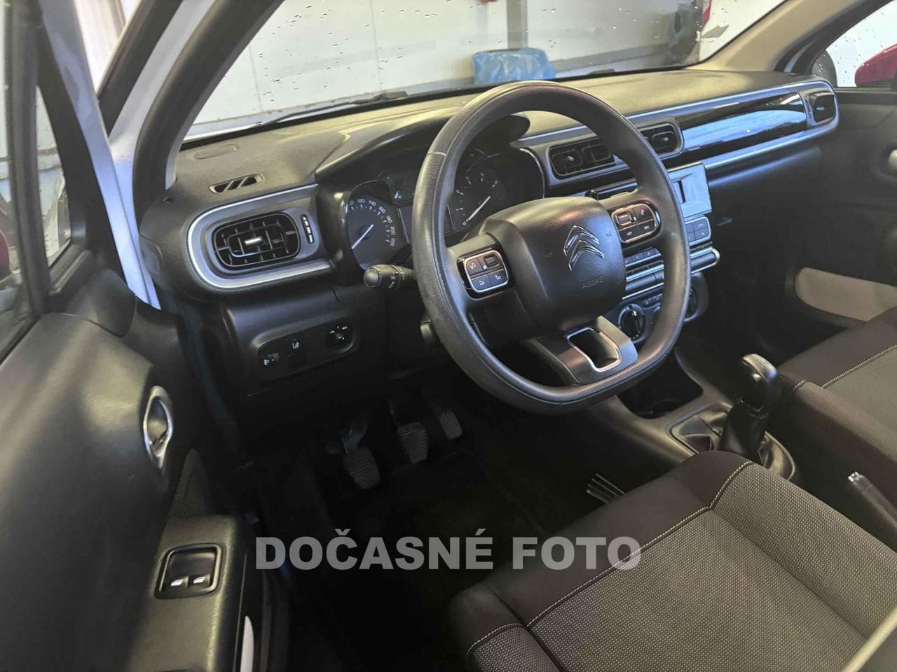 2016 Citroen C3 - 3