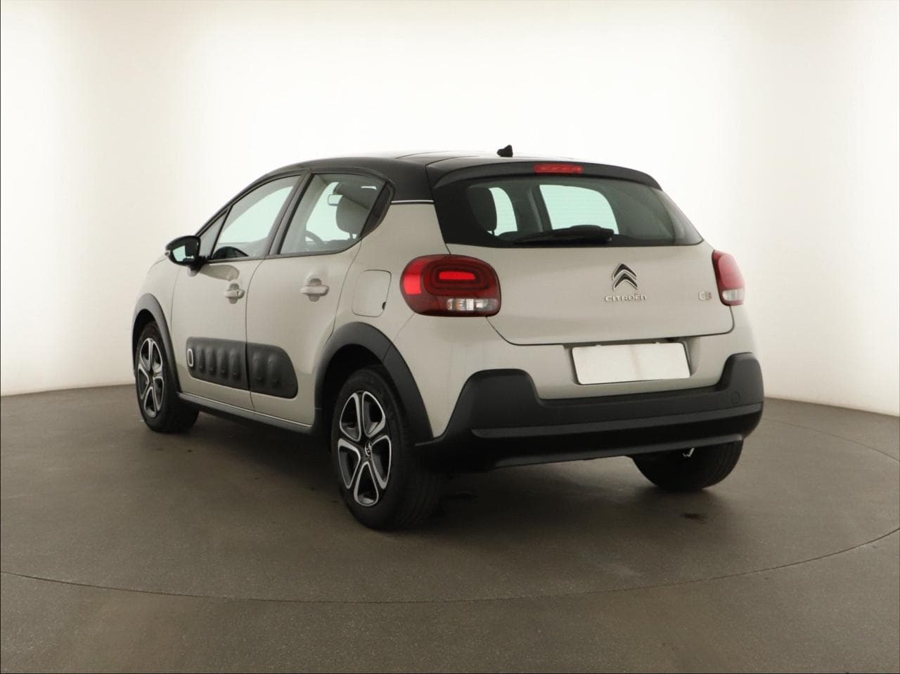 2018 Citroen C3 - 5