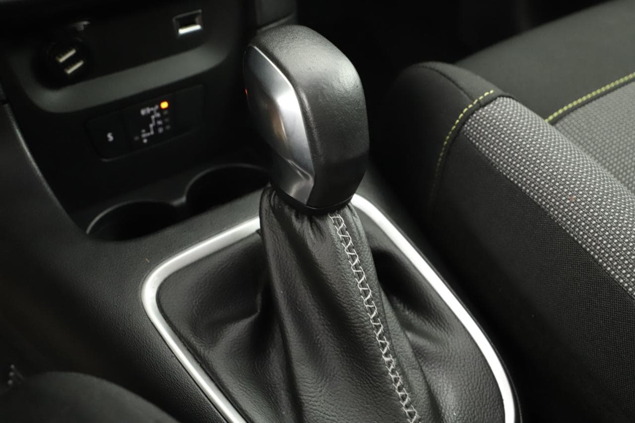 2018 Citroen C3 - 18