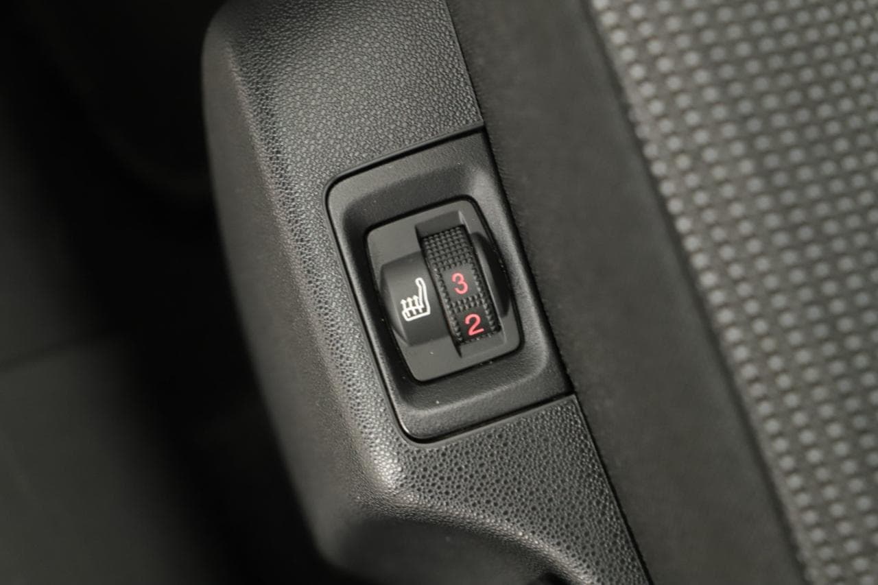 2018 Citroen C3 - 20