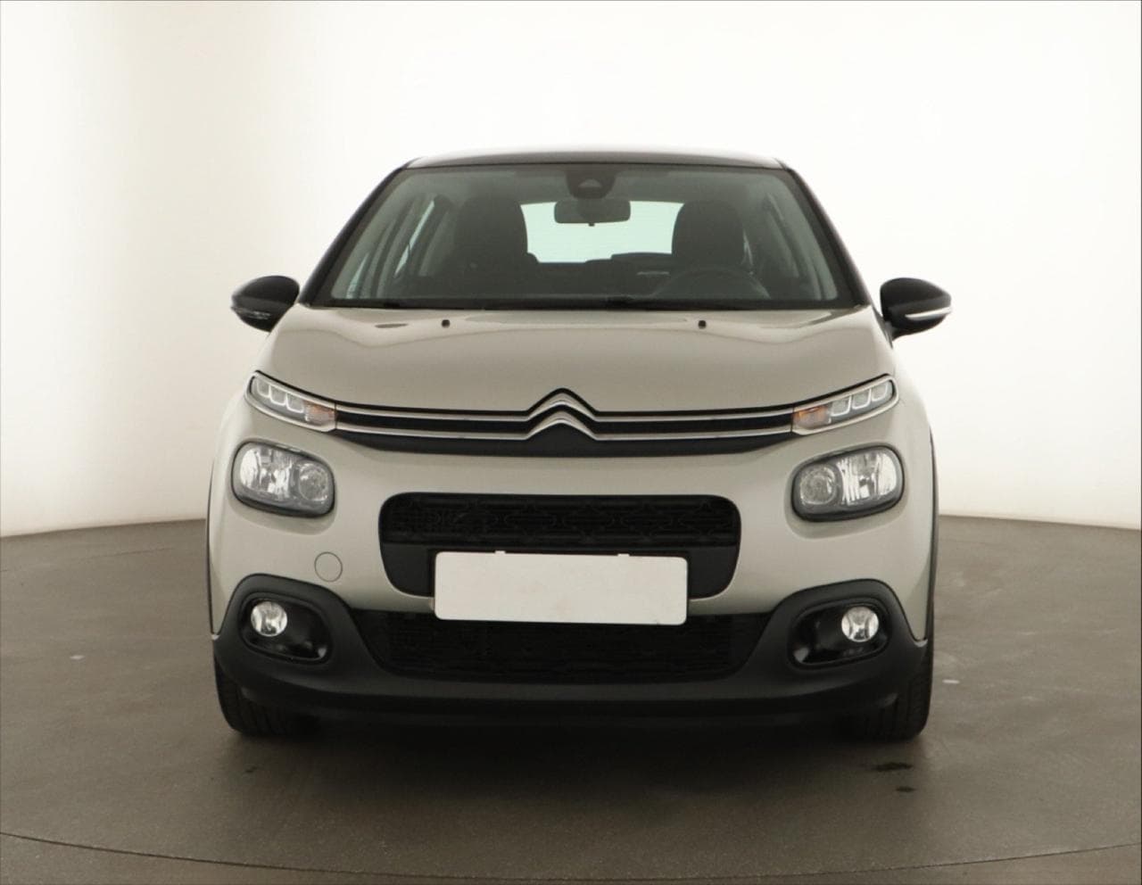 2018 Citroen C3 - 2