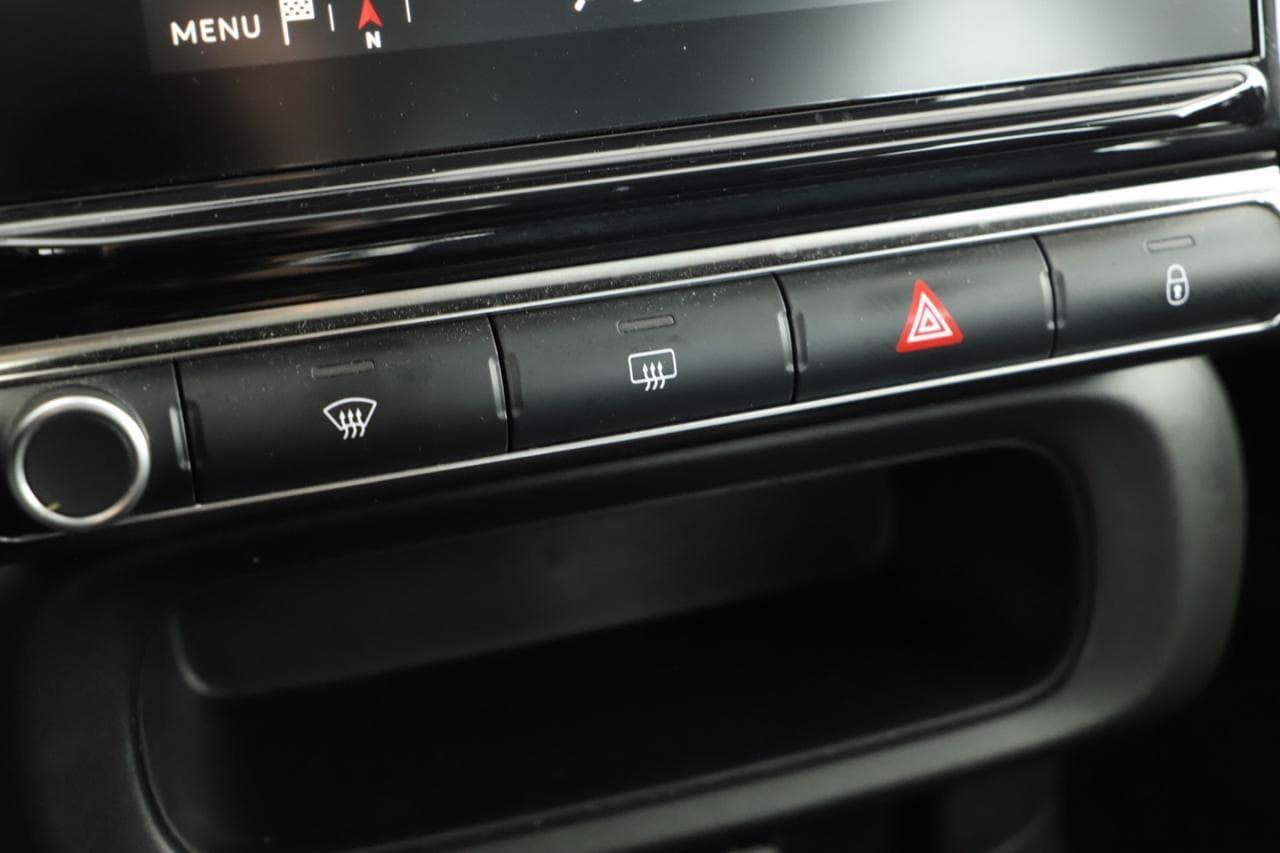 2018 Citroen C3 - 17