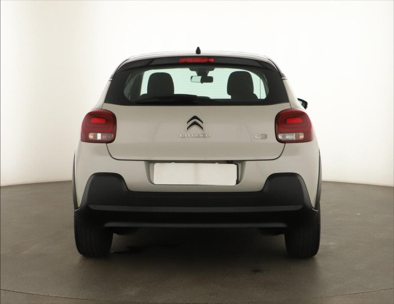 2018 Citroen C3 - 6