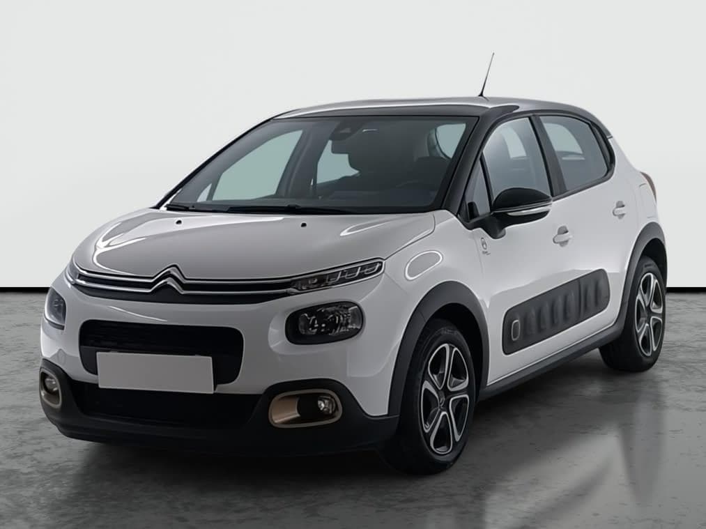 2020 Citroen C3 - 3
