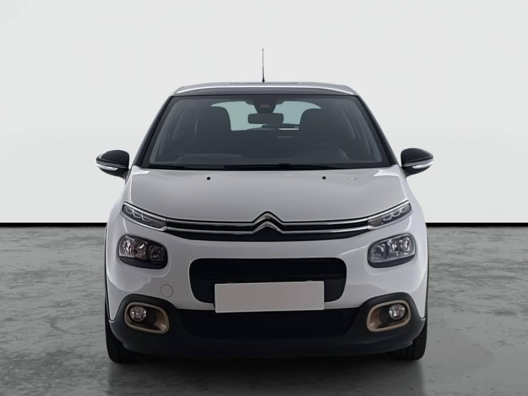 2020 Citroen C3 - 2