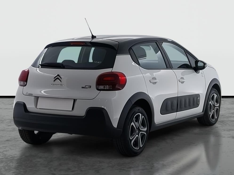 2020 Citroen C3 - 7