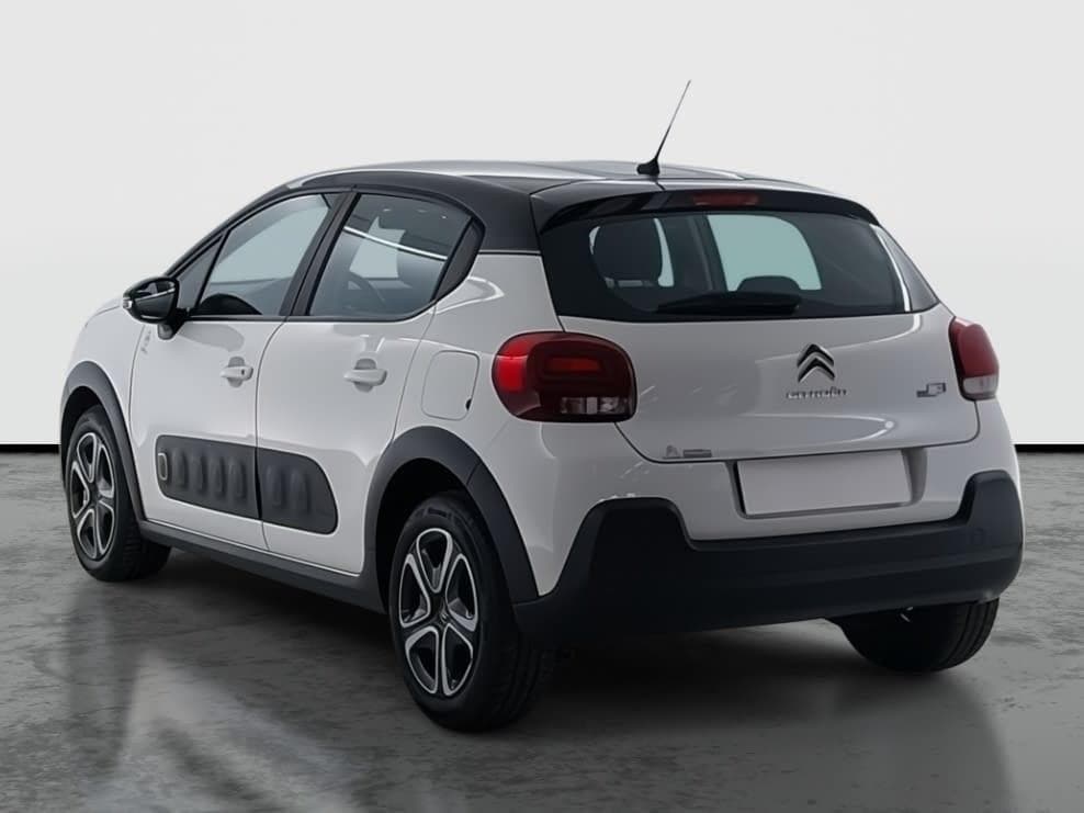 2020 Citroen C3 - 5