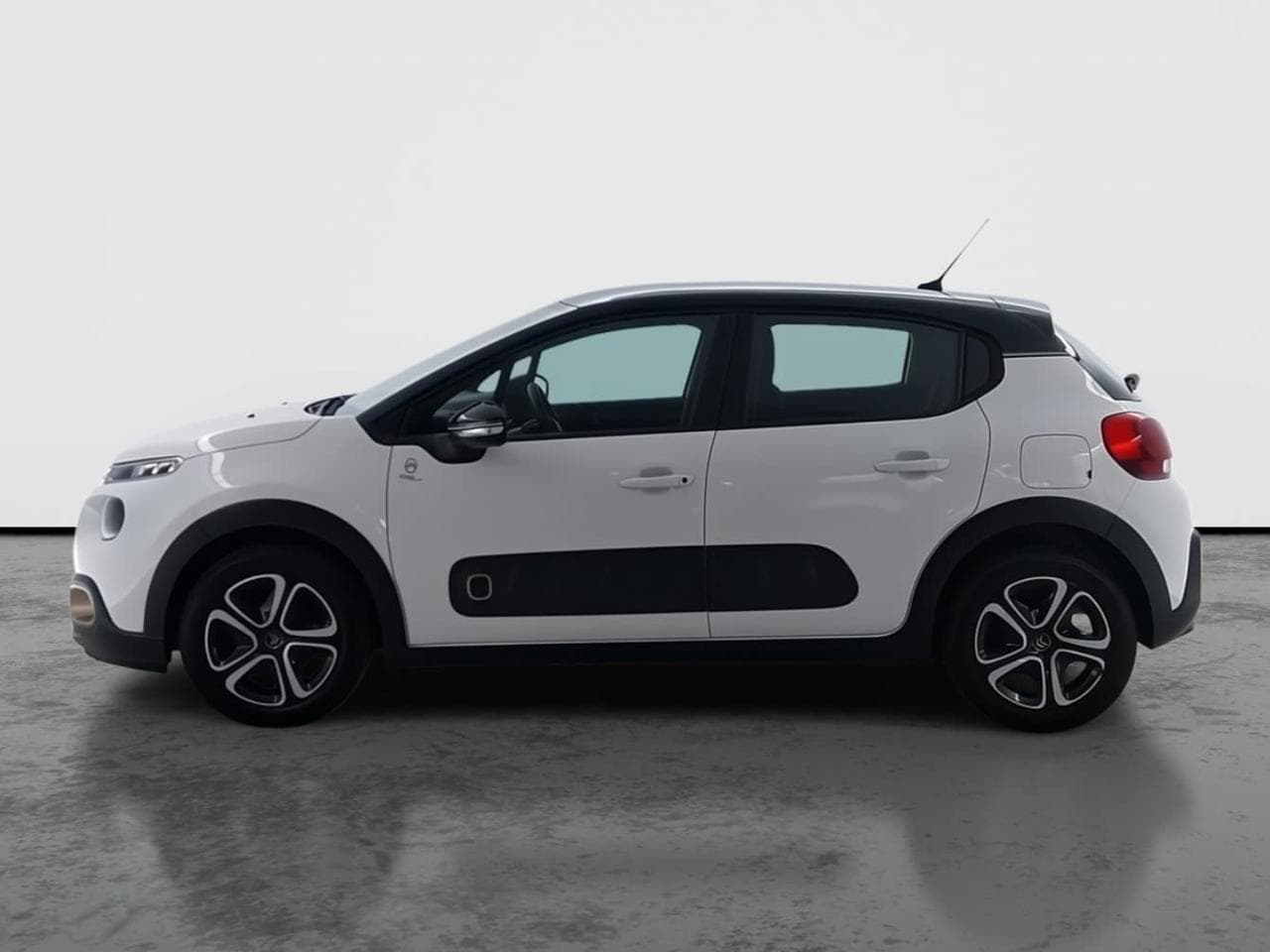 2020 Citroen C3 - 4