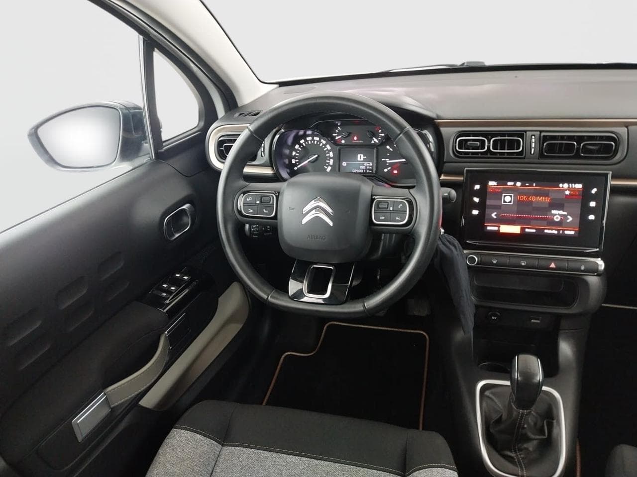2020 Citroen C3 - 9