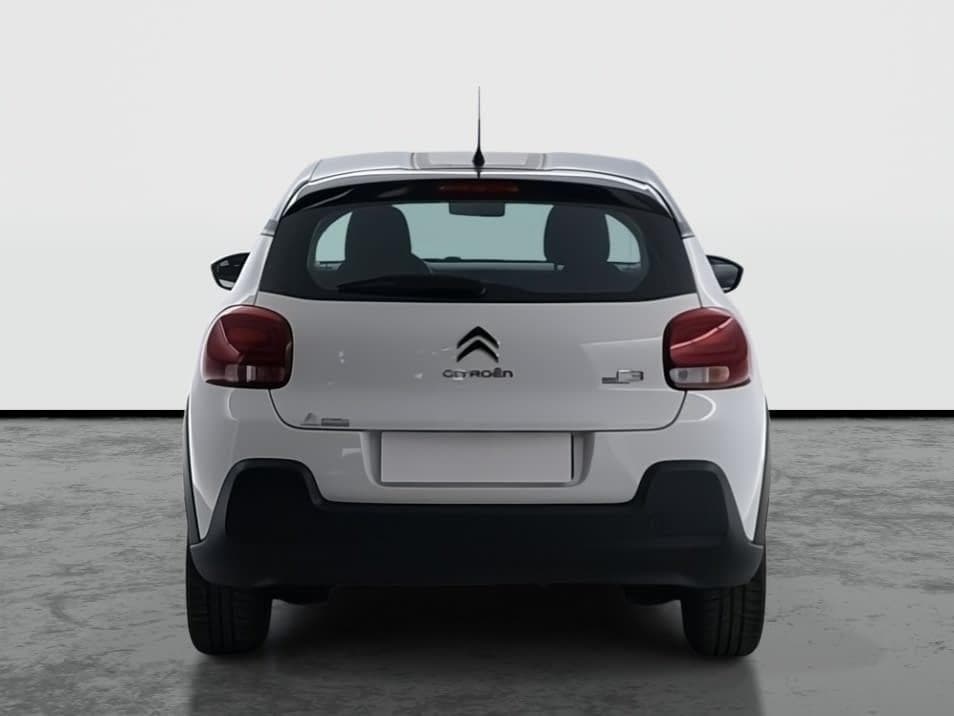 2020 Citroen C3 - 6