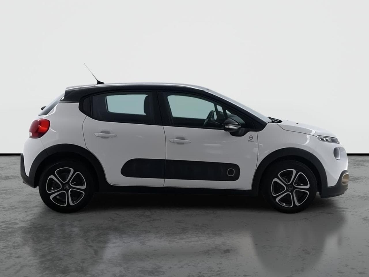 2020 Citroen C3 - 8